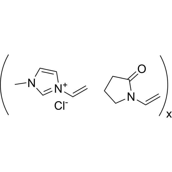 Luviquat FC 550 (Polyquaternium salt) 95144-24-4